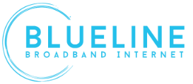 Blueline